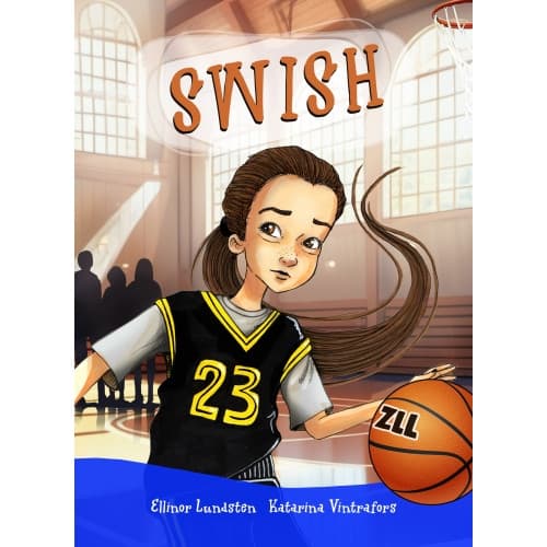 Swish (inbunden)