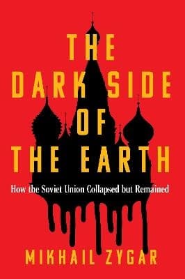 The Dark Side Of The Earth (Bok)
