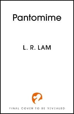 Pantomime (Bok)