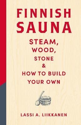 Finnish Sauna (Bok)