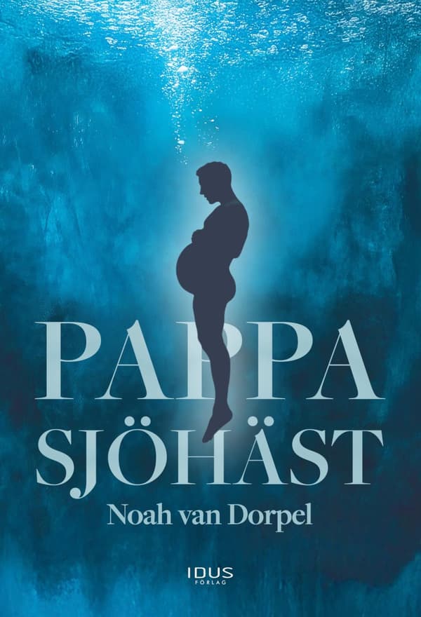 Pappa Sjöhäst (Bok)