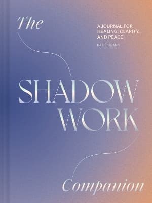 Shadow Work Companion 9781797229782