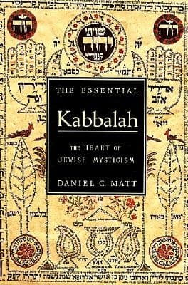 Essential Kabbalah, The 9780062511638