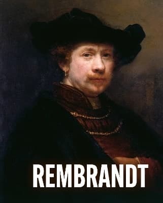 Art Masters: Rembrandt 9781398850422