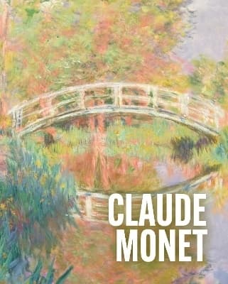 Art Masters: Claude Monet 9781398850279