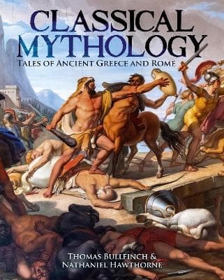 Classical Mythology 9781398845886