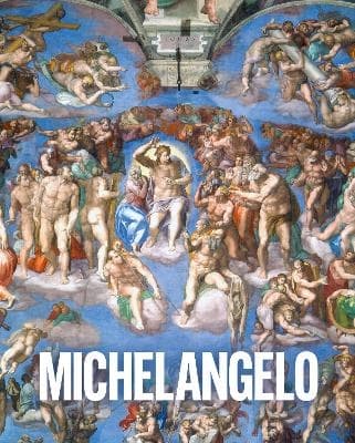 Art Masters: Michelangelo 9781398850415