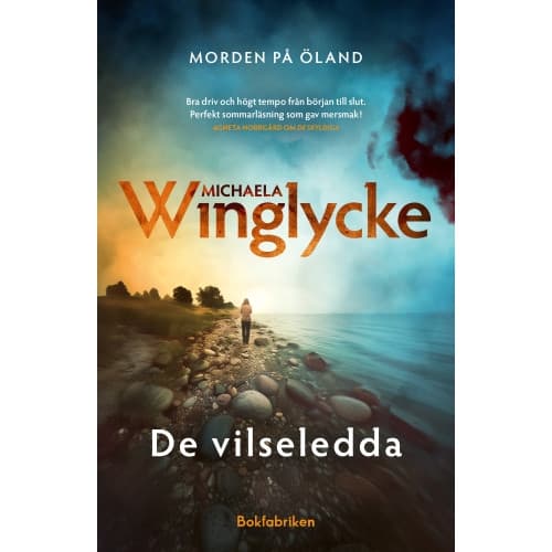De vilseledda (inbunden)