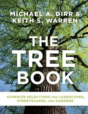 The Tree Book 9781604697148