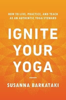 Ignite Your Yoga 9781611809947
