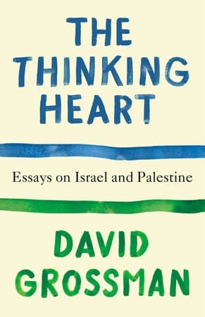 The Thinking Heart 9798217007059