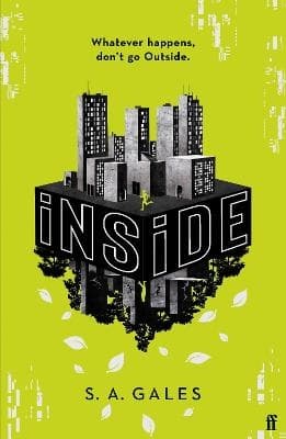 Inside (Bok)