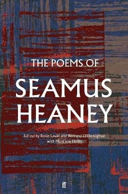 The Poems Of Seamus Heaney (Bok)
