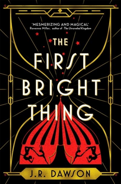 The First Bright Thing (Bok)