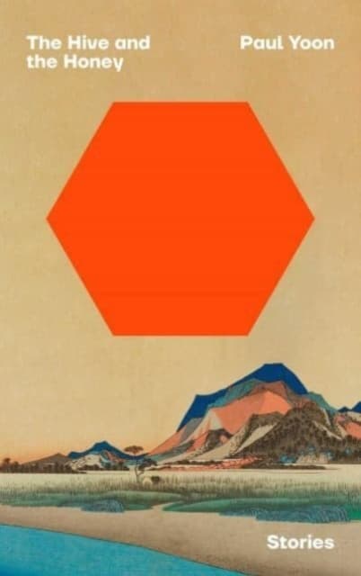 The Hive And The Honey (Bok)