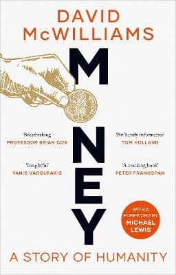 Money (Bok)