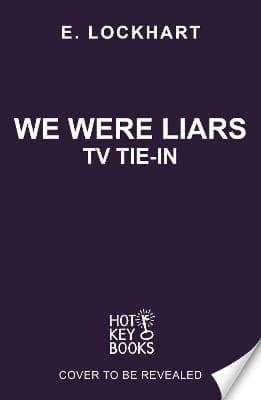We Were Liars (Bok)