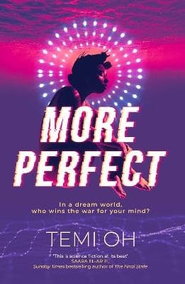 More Perfect (Bok)