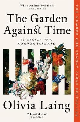 The Garden Against Time (Bok)