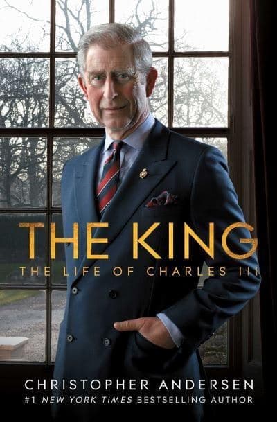The King (Bok)