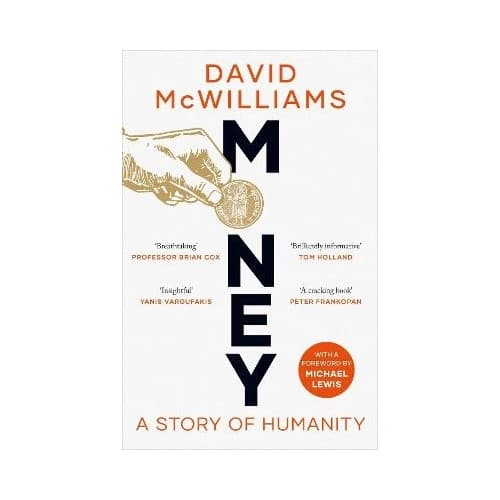 Money (häftad, eng)