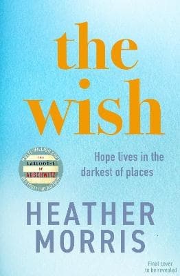 The Wish (Bok)