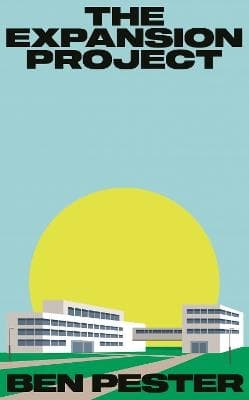 The Expansion Project (Bok)