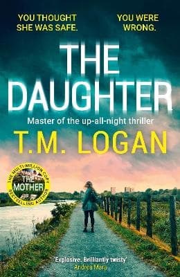 The Daughter (Bok)