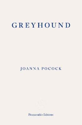 Greyhound (Bok)