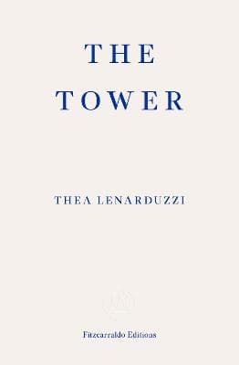 The Tower (Bok)