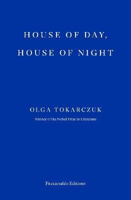 House Of Day, House Of Night (Bok)