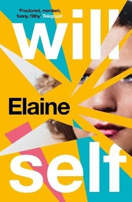 Elaine (Bok)