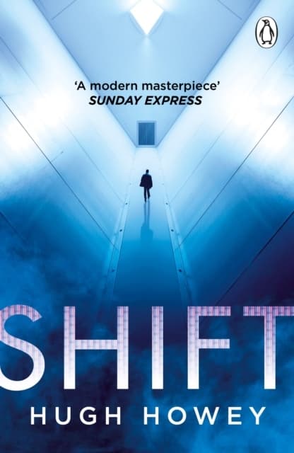 Shift (Bok)