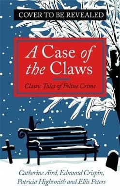 A Case Of The Claws (Bok)