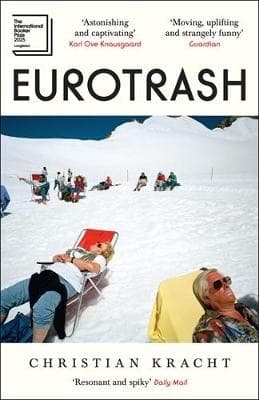 Eurotrash (Bok)