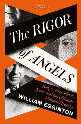 The Rigor Of Angels (Bok)
