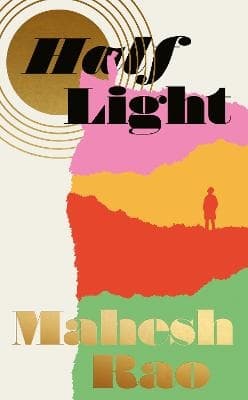 Half Light (Bok)