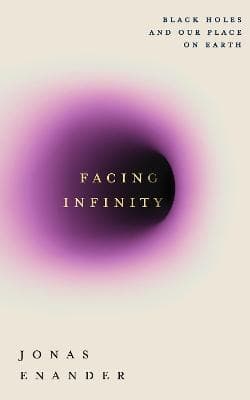 Facing Infinity (Bok)