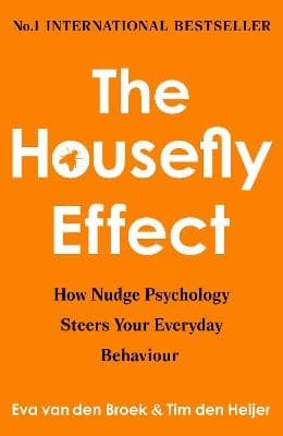 The Housefly Effect (Bok)