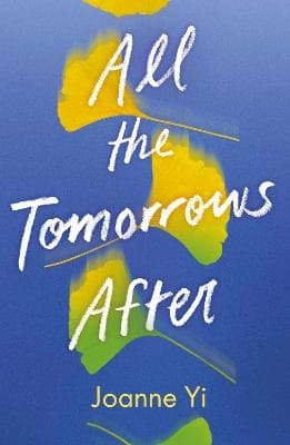 All The Tomorrows After (Bok)