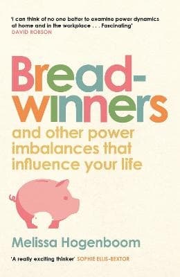 Breadwinners (Bok)