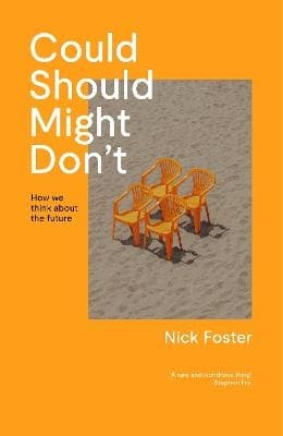Could, Should, Might, Don't (Bok)