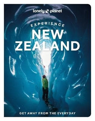 Lonely Planet Experience New Zealand (Bok)