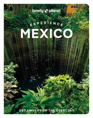 Lonely Planet Experience Mexico (Bok)