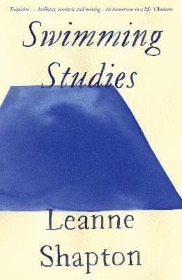 Swimming Studies (Bok)