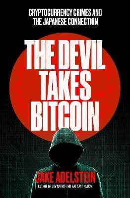 The Devil Takes Bitcoin (Bok)