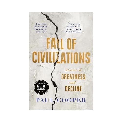 Fall of Civilizations (pocket, eng)