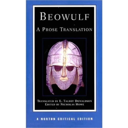 Beowulf: A Prose Translation (häftad, eng)