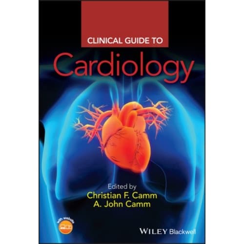 Clinical Guide to Cardiology (häftad, eng)