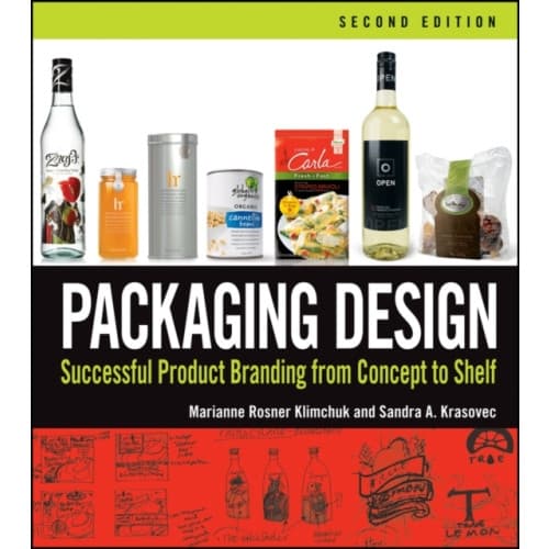 Packaging Design (häftad, eng)
